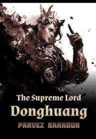 The Supreme Lord Donghuang