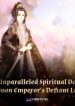 The Unparalleled Spiritual Doctor: Demon Emperor’s Defiant Love