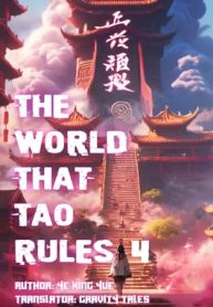 The World That Tao Rules