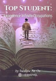 Top Student: Experience Infinite Occupations