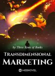 Transdimensional Marketing