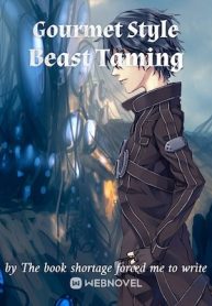 Unserious Beast Tamer