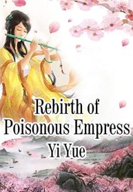 Venomous Empress Reborn