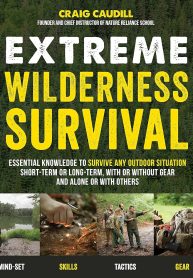 Wilderness Survival: I’m an All-round Expert!