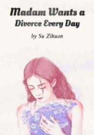 My Wife Longs for Divorce Every Day