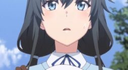 Yukino Yukinoshita: Dingin di Luar, Hangat di Dalam
