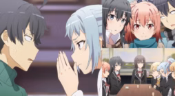 Kritik Oregairu terhadap Sistem Sosial Sekolah Jepang: “Harmoni” atau Sekadar Topeng Palsu?