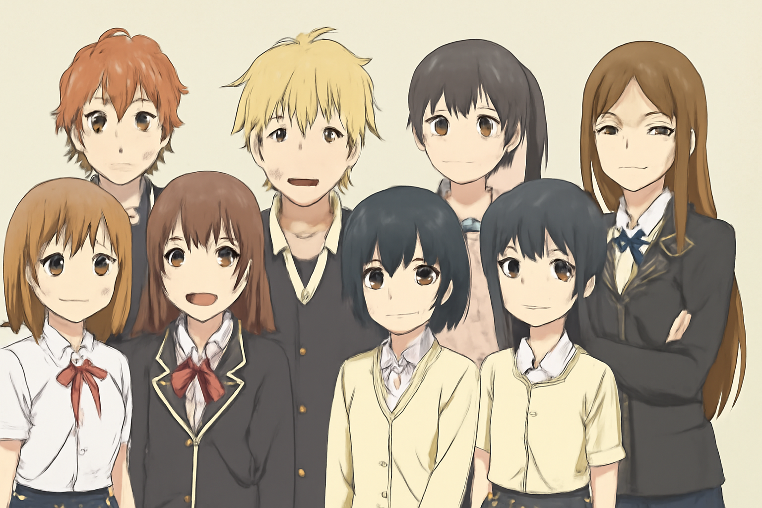 Pemeran Pendukung Oregairu: Bagaimana Karakter Kecil Mencuri Perhatian