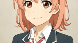 Motivasi dari Yui: Mengungkap Pemikiran di Balik Kekasih Oregairu