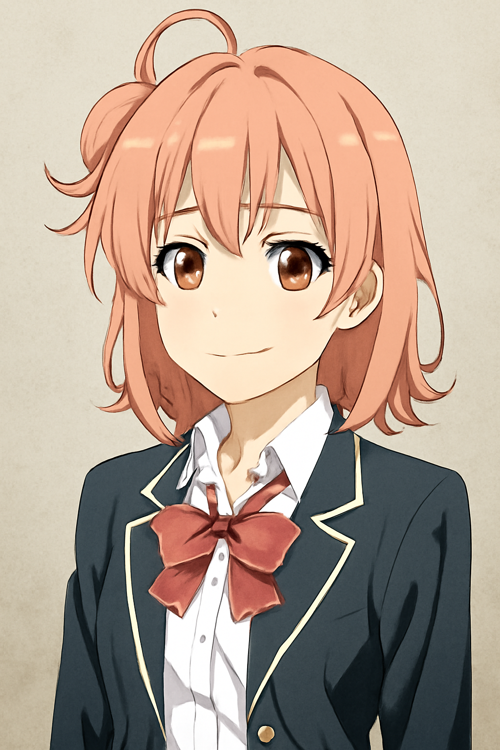 Motivasi dari Yui: Mengungkap Pemikiran di Balik Kekasih Oregairu