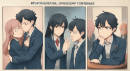 Cinta, Penolakan, dan Kondisi Manusia: Penggambaran Wawasan Oregairu