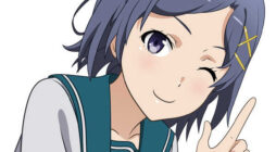 Komachi Hikigaya: Adik Paling Supportive yang Bikin Hachiman Jadi Manusia Normal