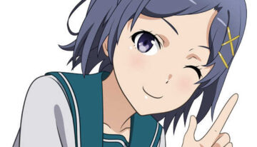 Komachi Hikigaya: Adik Paling Supportive yang Bikin Hachiman Jadi Manusia Normal