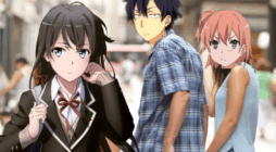 Kejujuran Brutal dari Hachiman: Bagaimana Oregairu Menantang Norma-norma Sosial