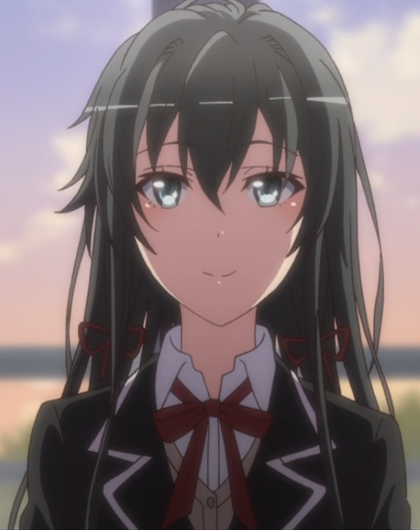 Kompleksitas Yukino: Mengungkap Lapisan-lapisan Ratu Es Oregairu