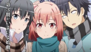 Filosofi ‘Keaslian’ dalam Oregairu: Apa Arti Sejati Hubungan?
