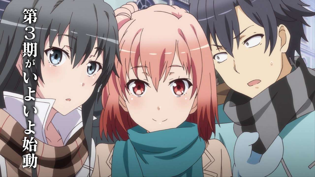 Filosofi ‘Keaslian’ dalam Oregairu: Apa Arti Sejati Hubungan?