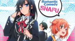 Kesepian ala Oregairu: Dari Hikikomori Hachiman Sampai Yukino yang Terasing, Ini Cara Mereka Bertahan!