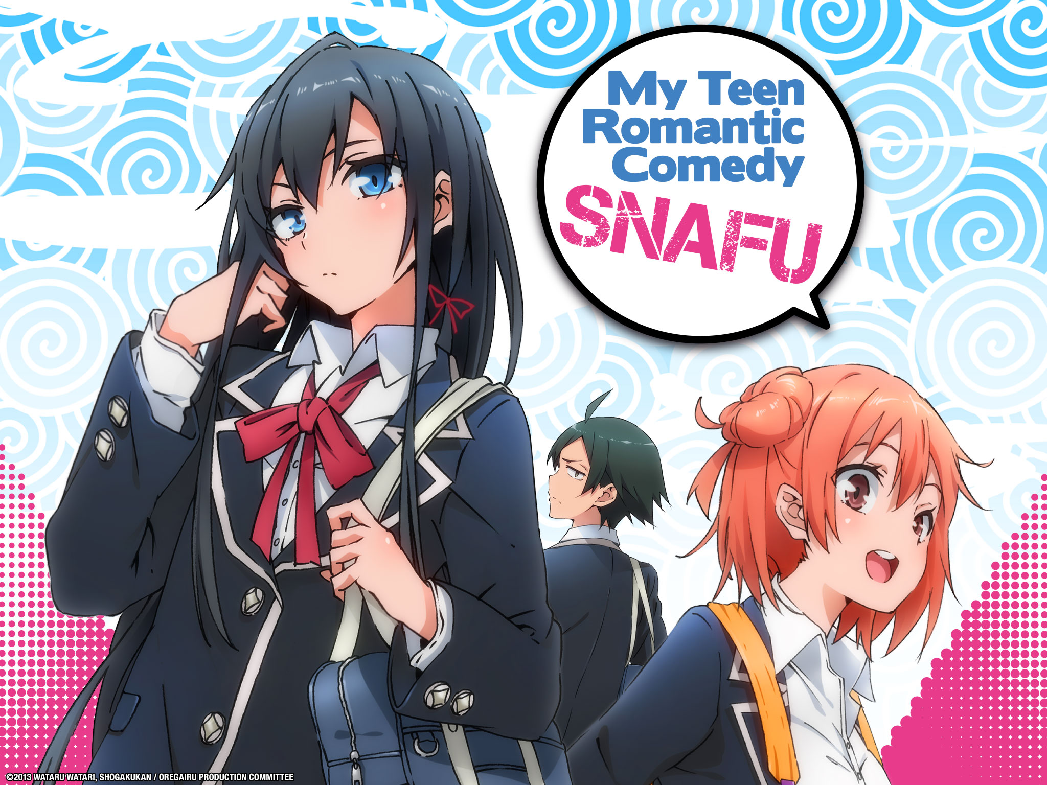 Kesepian ala Oregairu: Dari Hikikomori Hachiman Sampai Yukino yang Terasing, Ini Cara Mereka Bertahan!