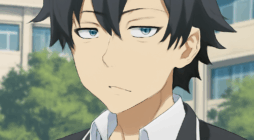 Kepahlawanan Hachiman yang Enggan: Evolusi Tokoh Utama Oregairu