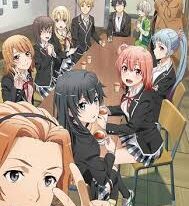 Peran Karakter Sampingan dalam Perkembangan Cerita Oregairu