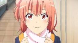 Yui Yuigahama: Antara Kebaikan Hati dan Ketidakpastian