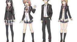 Membebaskan Diri dari Ekspektasi: Eksplorasi Identitas dan Kesesuaian Oregairu