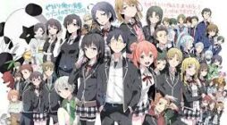 Sisi Gelap Sekolah Menengah Atas: Komentar Oregairu tentang Sistem Pendidikan di Jepang