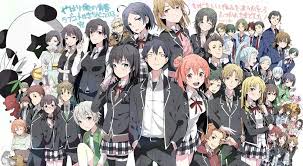 Sisi Gelap Sekolah Menengah Atas: Komentar Oregairu tentang Sistem Pendidikan di Jepang