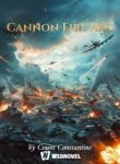 Cannon Fire Arc