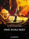 Nine Astra Skies