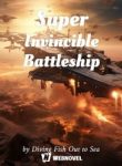 Super Invincible Battleship