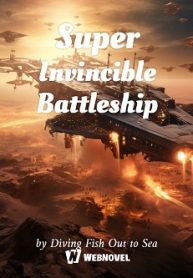 Super Invincible Battleship