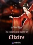 The Indomitable Master of Elixirs-Webnovel