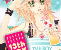 13th Boy