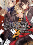 Amnesia Later New World