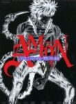 Amon – Devilman Mokushiroku