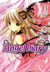 Angel Diary