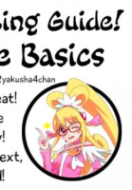 AnonBlack’s Typesetting Guide