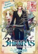 3 Hearts