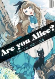 Are You Alice?