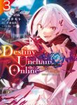 Destiny Unchain Online