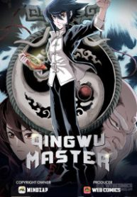 Qingwu Master