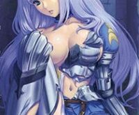 Queen’s Blade – Vanquished Queens (Artbook)