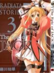 Radiata Stories – The Epic of Jack