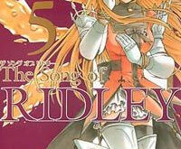 Radiata Stories – The Song of Ridley