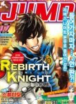 Rebirth Knight