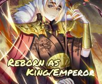 Reborn as King