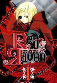 Red Raven