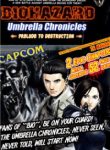 Resident Evil Umbrella Chronicles